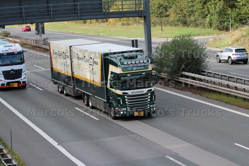 Truck photo scania 730 - photo,