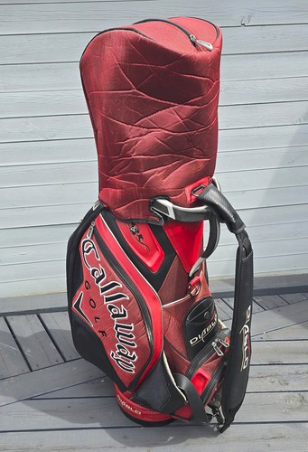Callaway diablo golf - diablo,