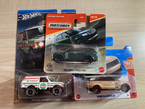 Hot wheels matchbox bundle new - matchbox,