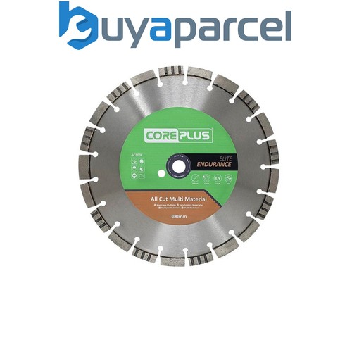 Coreplus cordbac300e ac300e - coreplus,