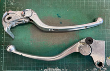 Brake and clutch Levers For