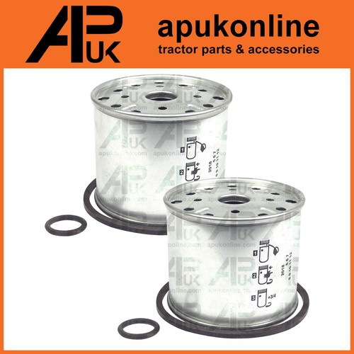 Fuel filter elements - filter,