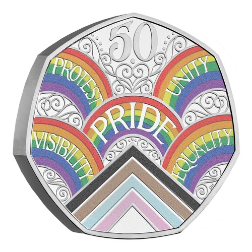Years pride 2022 uk - years,