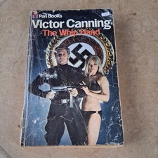 The Whip Hand Victor Canning