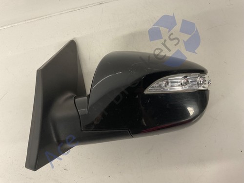Hyundai ix35 passenger - 10-15,