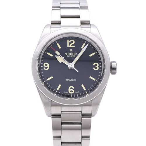 2025 tudor ranger 79950 black - 2025,