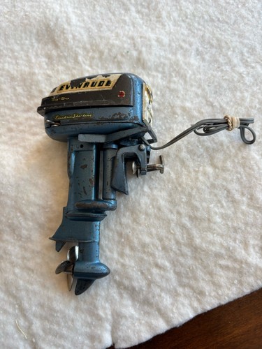 Vtg 1959 models evinrude - vtg,