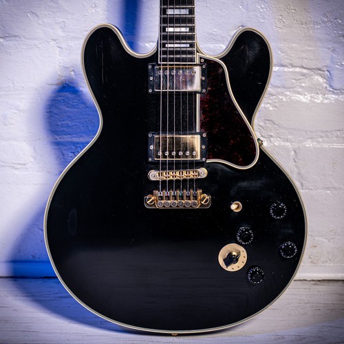 Gibson king lucille 1992 - bb,