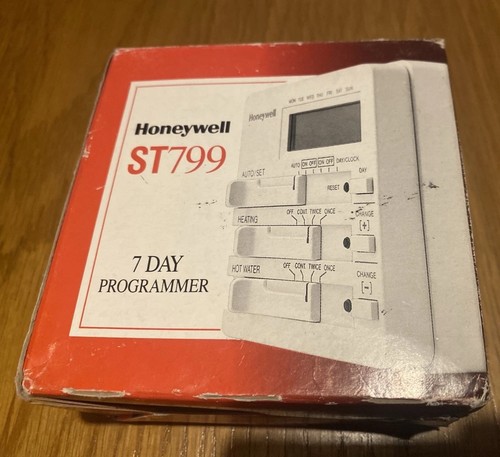 Honeywell st799 day - 7,