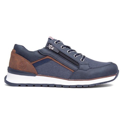 Relife mens shoes blue adults - shoes,