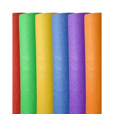 Comfy Swim Noodle Woggle