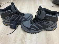 North Face Hedgehog Mid