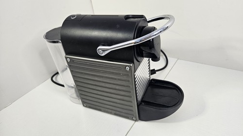 Nespresso pixie coffee - nespresso, machine