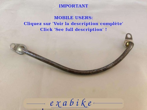 Oil line for - oil, 240