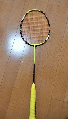 Yonex arcsaber slash - yonex, z-slash
