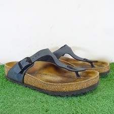 Birkenstock Slip On Size 5