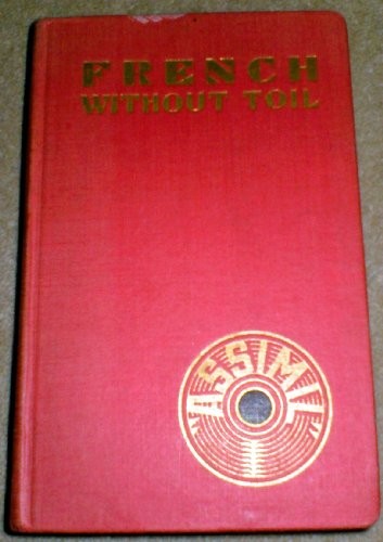 French without toil - french, cherel