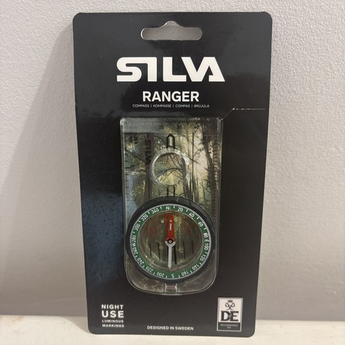 Compact outdoor compass duke - compact,