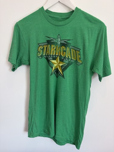 Wwe wcw starrcade - starrcade, retro
