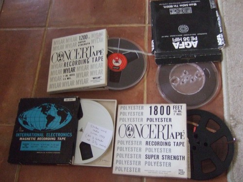 Used vintage - 4, x