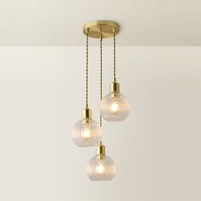 Ceiling Light Fitting Pendant