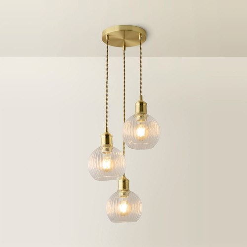 Ceiling light fitting - light, pendant