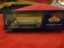 Boxed OO Scale Bachmann Branch Line 90 Tonne Tramac GLW Bogie Hopper Wagon