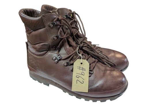 Altberg british army - army, issue