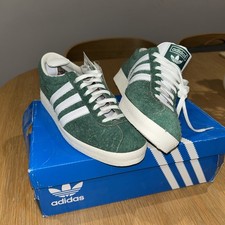 Adidas Gazelle, Vintage shoes