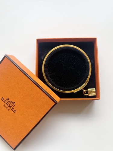 Hermes kelly bangle bracelet - bangle,