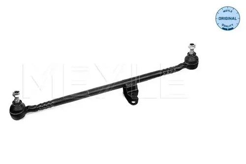 Steering tie rod - , centre