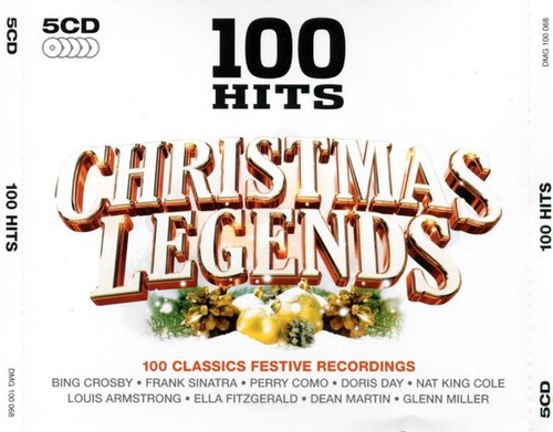 Various artists 100 hits - 100,