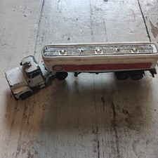 CORGI JUNIORS MACK R SERIES