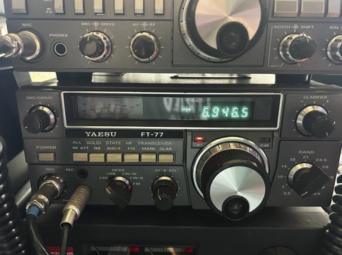 Yaesu amateur radio - amateur,