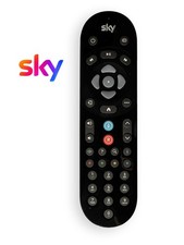 Sky Q Replacement Remote
