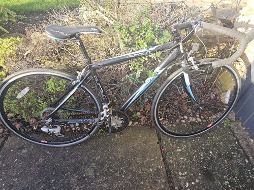 Diamondback road bike - road,