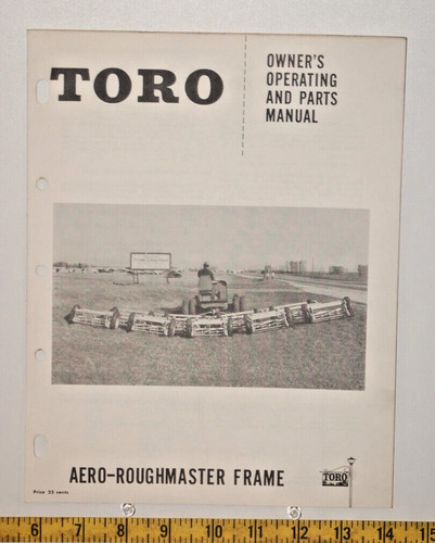 Vintage toro frame for - vintage,