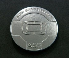 Emblem 8Z0854519 Audi A8 S8 4E