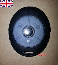 Grade B 3 Buttons Remote Key Fob Case Shell For MG Rover 25 35 ZT ZR ZS