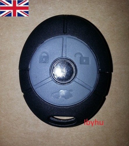 Grade buttons remote - 3, key
