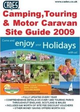 Cade's Camping, Touring and