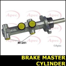 Brake Master Cylinder FOR