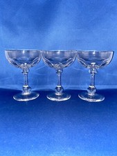 3 VINTAGE QUALITY CHAMPAGNE