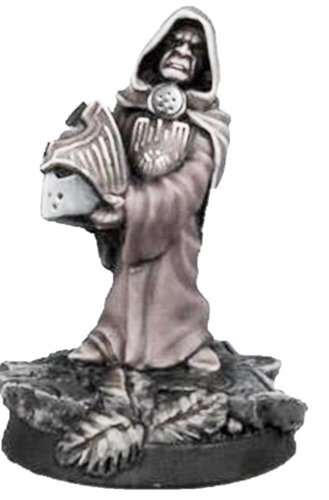 Scibor 28mm sci - 28mm, sci-fi