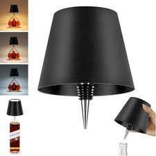 LED 3 Colour Rechargeable