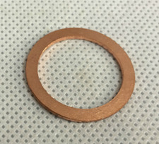 Gearbox Drain Plug Washer for