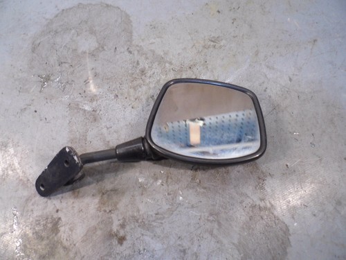 Kawasaki gpz 1000 - rx, mirror
