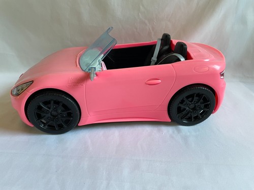 Mattel 2020 barbie pink - 2020, sports