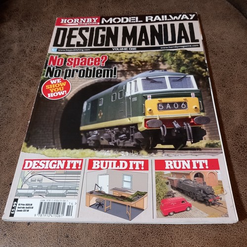 Hornby model railway - hornby,