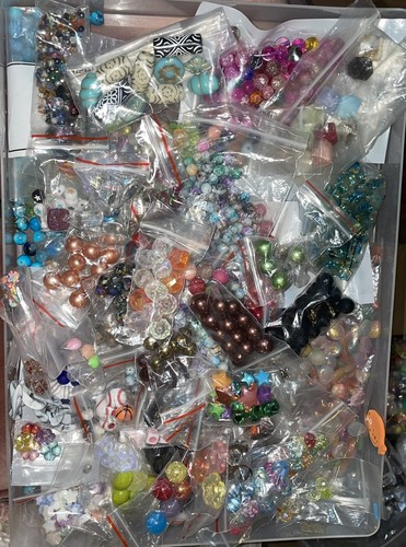 Huge job lot - huge,